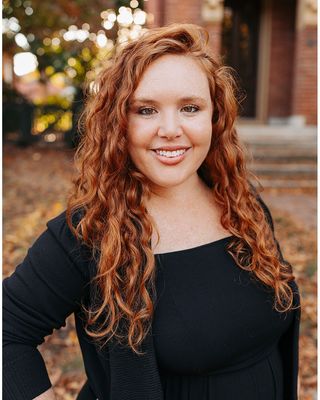 Photo of LA Hill, Licensed Professional Counselor, LPC, MHSP