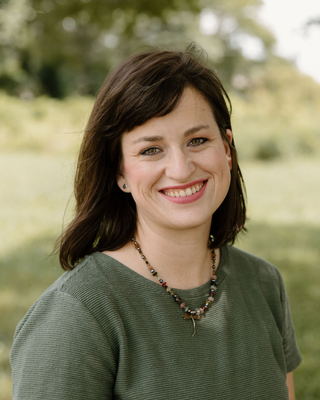 Photo of Mary Kate Viall, Counselor, ALC, MA, ThM