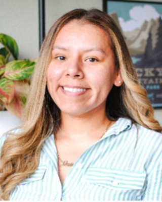 Photo of Julia M Skowron, Counselor, LCPC, LMHC