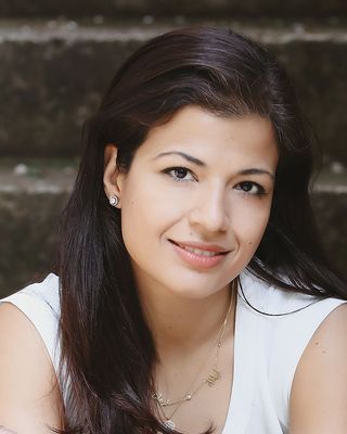 Photo of Laleh Habib, Psychotherapist, MSc, MBACP