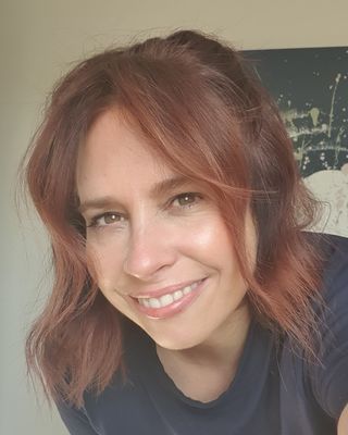 Photo of Lucy Hoskins, Counsellor, MBACP