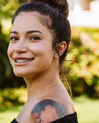 Photo of Coral Fantasia, Clinical Social Work/Therapist, MSW, LCSW