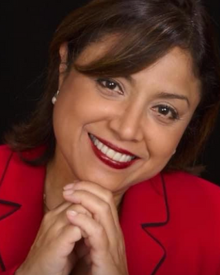 Photo of Helen Elizabeth Cadiz, Psychologist, PhD