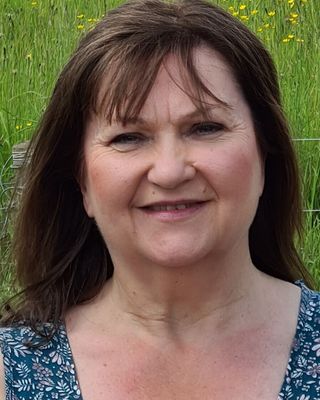 Photo of Pauline Ann Williams - Pauline Ann Counselling, Counsellor, MBACP