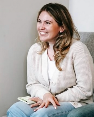 Photo of Ashley Veronica Dwyer, Counselor, MA, LPC, NCC