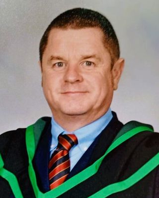 Photo of Paul Forbes, Counsellor in County Londonderry, Northern Ireland
