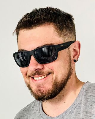 Photo of Ness Murby, Counsellor, RTC