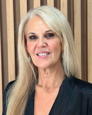 Photo of Diana Marcella, Psychotherapist, PACFA