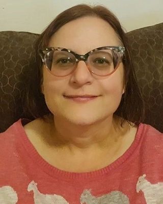 Photo of Dr. Jaime Long, Psychologist, PhD, NCSP