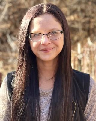 Photo of Christa Jones, Licensed Professional Counselor, LPC