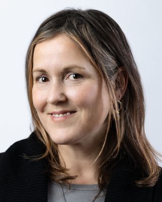 Photo of Simone Moir, Registered Psychotherapist, RP