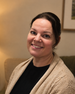Photo of Karen Anna McCain, Marriage & Family Therapist Intern, MA, RMFTI, RMHCI