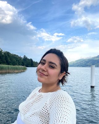 Foto de Maria Fernanda Ortiz Garcia Barzanallana, Psicólogo, Lic. en Psicología
