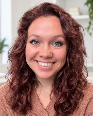 Photo of Britney Gregory, Licensed Professional Counselor, MS, LPC, NCC