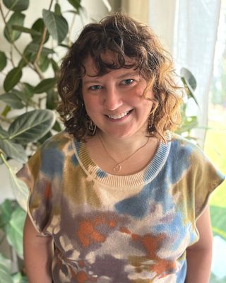 Photo of Brianne Brenneman, Counselor, LAC