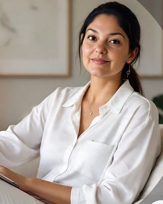 Photo of Ana Champagne, Marriage & Family Therapist, LMFT