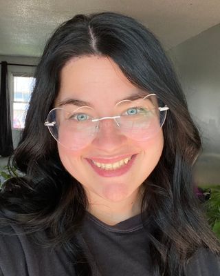 Photo of Rachel Rockwell, Provisional Mental Health Practitioner, PLMHP