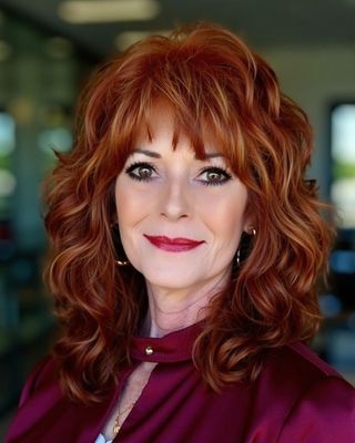 Photo of Debra Lammons, Clinical Social Work/Therapist, LCSW
