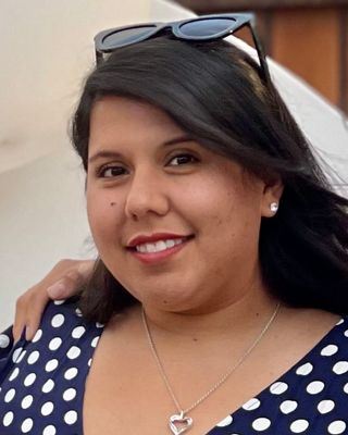 Photo of Dafne Oropeza, Marriage & Family Therapist Associate in San Antonio, TX