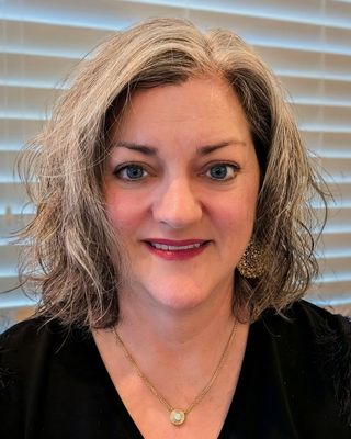 Photo of Sarah Holsinger-Friesen, Licensed Professional Counselor, LPC