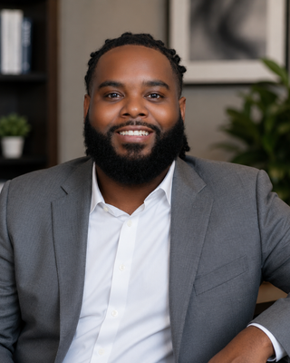 Photo of MeKeal Diamond, Licensed Professional Counselor, MS, LPC