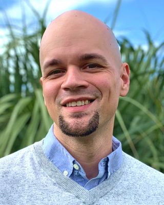 Photo of Matthew Morris-Wood, Clinical Social Work/Therapist in Connecticut