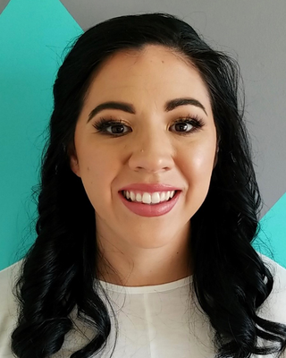 Photo of Jasmine Cucinotta, Clinical Social Work/Therapist, LCSW