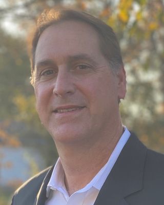 Photo of Kyle B Holsinger, Psychologist, PsyD
