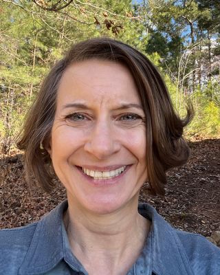 Photo of Deb Finch, Clinical Social Work/Therapist, LCSW