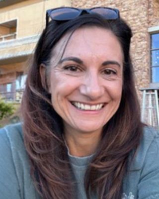 Photo of Angela Moyer, Licensed Professional Counselor, LPC