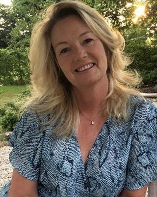 Photo of Tracey Dallas, Counsellor, BACP