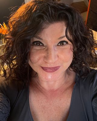 Photo of Jennifer M Rent, Counselor, LCPC, MaDT