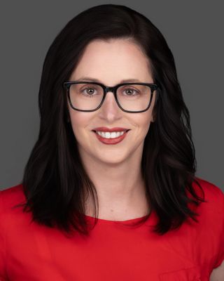 Photo of Megan Carraco, Licensed Clinical Professional Counselor, LCPC