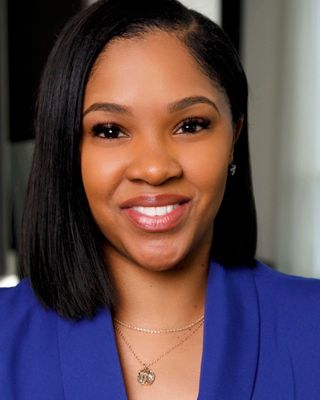 Photo of Shanika Johnson - Innovative Lifestyle Network, MS, NCC, LCMHC, Licensed Professional Counselor