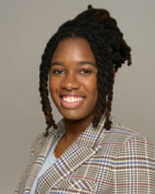 Photo of Raven Cordner, Pre-Licensed Professional in Greenwich Village, New York, NY