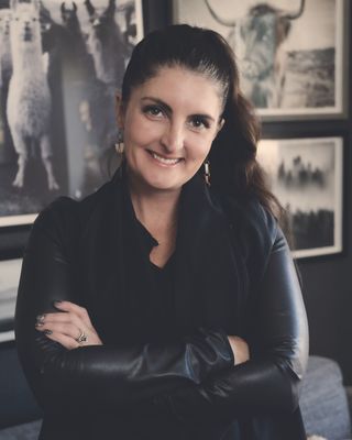 Photo of Carissa Stiffler, Licensed Professional Counselor, MSc, LPC