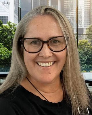 Photo of Jacqui McGregor - JM Wellbeing, Counsellor, PACFA