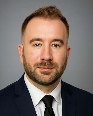Photo of Andrew Penn - Anchor Resilience Path Counseling, Licensed Mental Health Counselor, LMHC