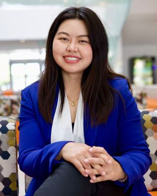 Photo of Leona Xie, Registered Psychotherapist (Qualifying), MA, BA