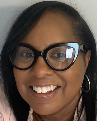 Photo of Kimberley R Johnson, Counselor, DMin, MA