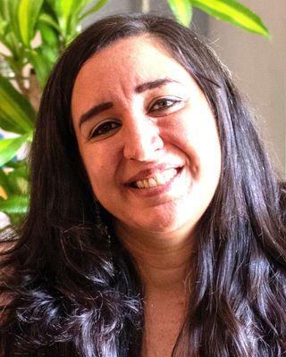 Photo of Sonia Nasri, Clinical Social Work/Therapist, MSW, RSW