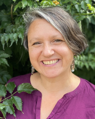 Photo of Ellen Shansky, Clinical Social Work/Therapist, LMSW