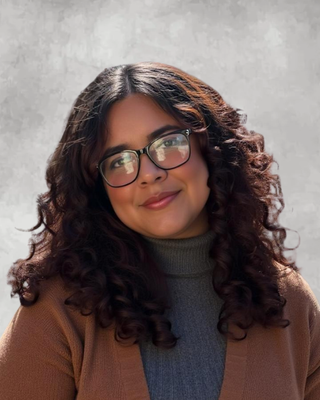 Photo of Erica Lazo, Pre-Licensed Professional, MHC, Intern