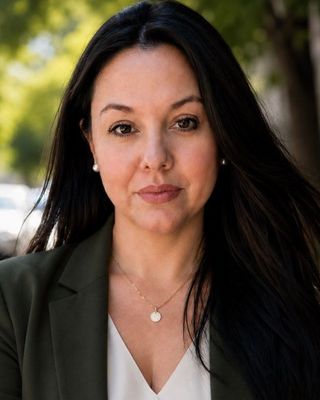 Photo of Rebecca Daigle, Licensed Associate Professional Counselor, MA, LAPC