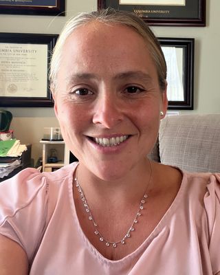 Photo of Inessa Manevich, PhD, Psychologist