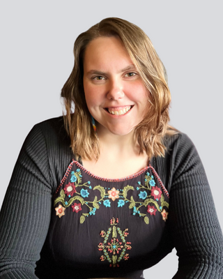 Photo of Elizabeth Burdzy, Marriage & Family Therapist, LMFT