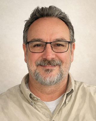 Photo of Steven Price, Licensed Professional Counselor, MA, LCMHC