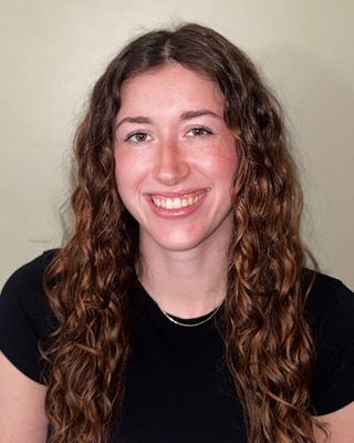 Photo of Jillian Wilbur, Master Social Worker, LLMSW