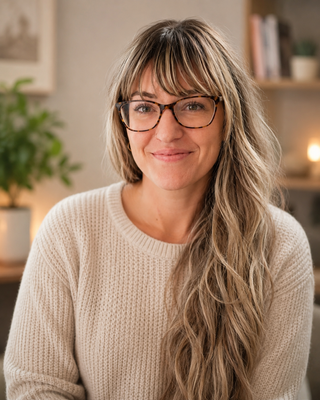 Photo of Caitlyn Rogers, Clinical Social Work/Therapist, LCSW, LAC