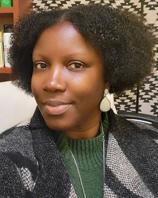 Photo of Antoinette Baptiste-Mahon, Licensed Professional Counselor, EdD, LPC